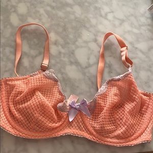 Victorias secret bra